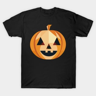 Pumpkin T-Shirt